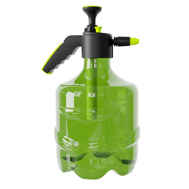 

Air pressure spray kettle cleaning gardening flower growing large capacity manual household disinfection model