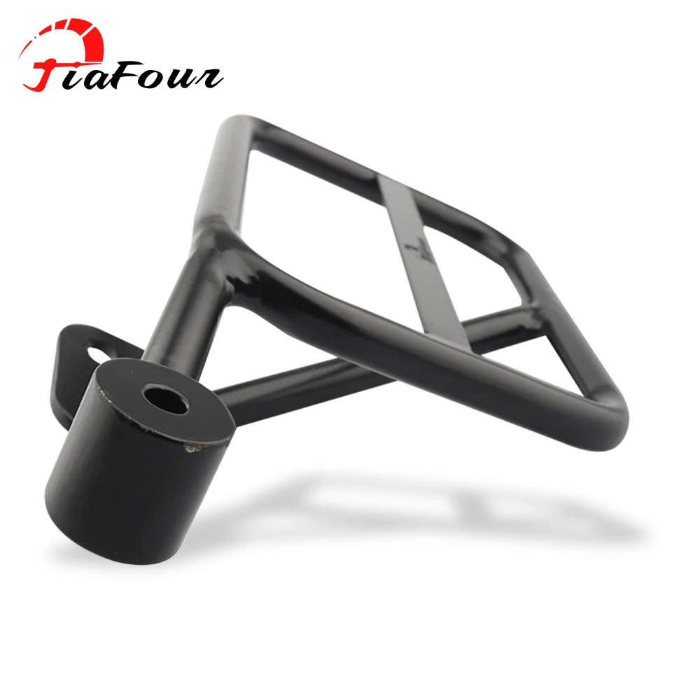 

FIT For V9 Bobber V9 Roamer 2018-2024 Motorcycle Left Right Side Bag Trunk Support Bracket Holder Side Package Holder