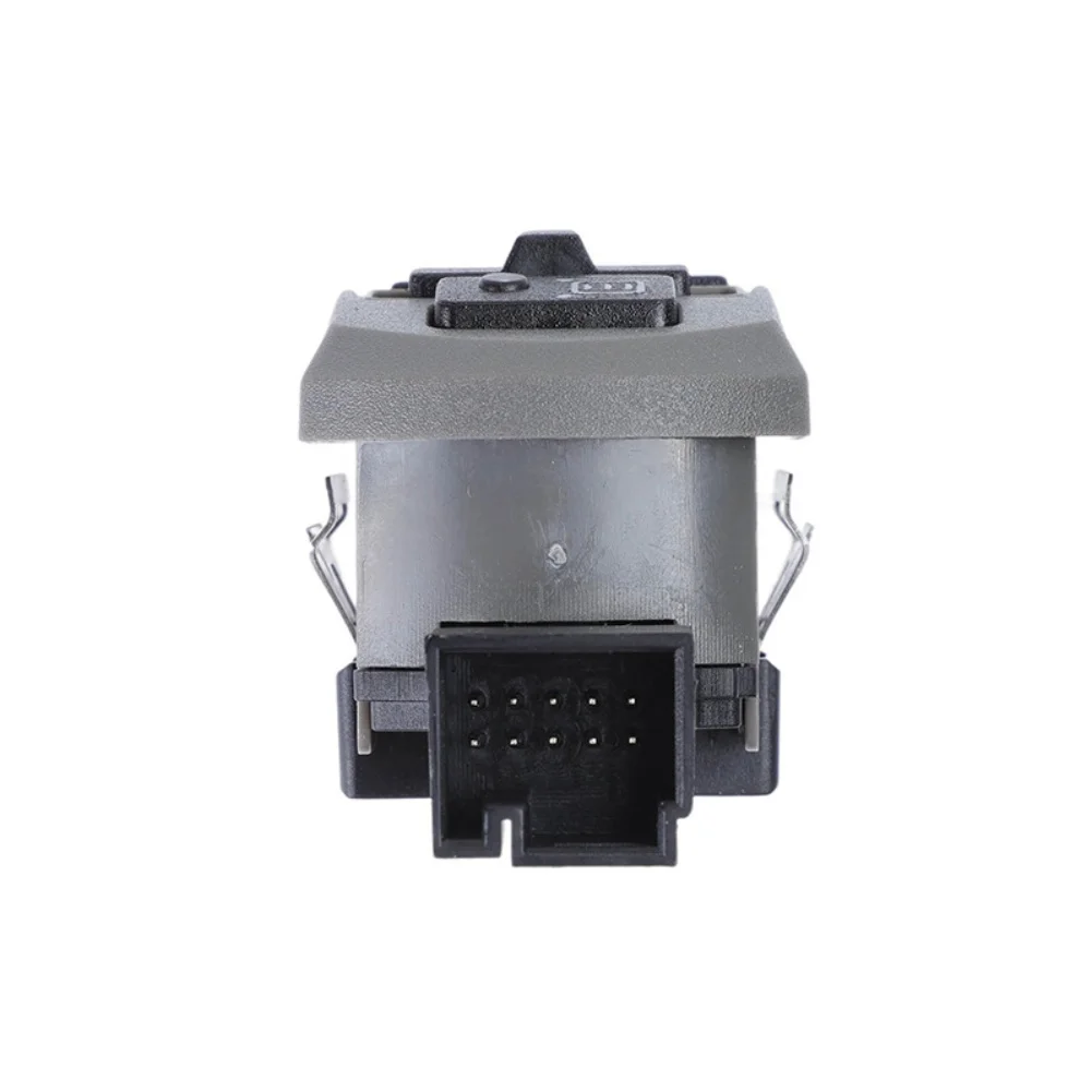 

Переключатель зеркала заднего вида для автомобиля и грузовика для Kenworth для T660 2007-2010 P271181003 P27-1181-003 Переключатель зеркала Запчасти для салона автомобиля