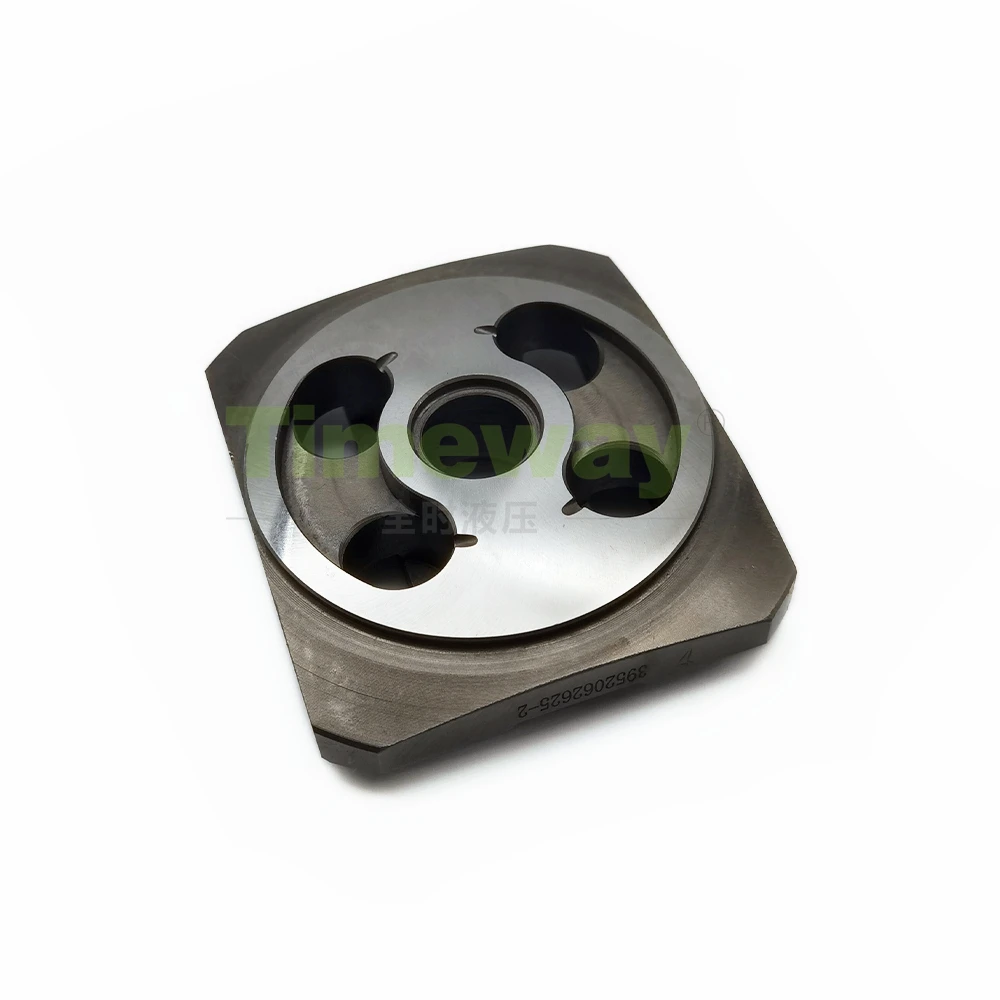 Valve Plate A6VM80 Hydraulic Part for Repair REXROTH Plunger Pump
