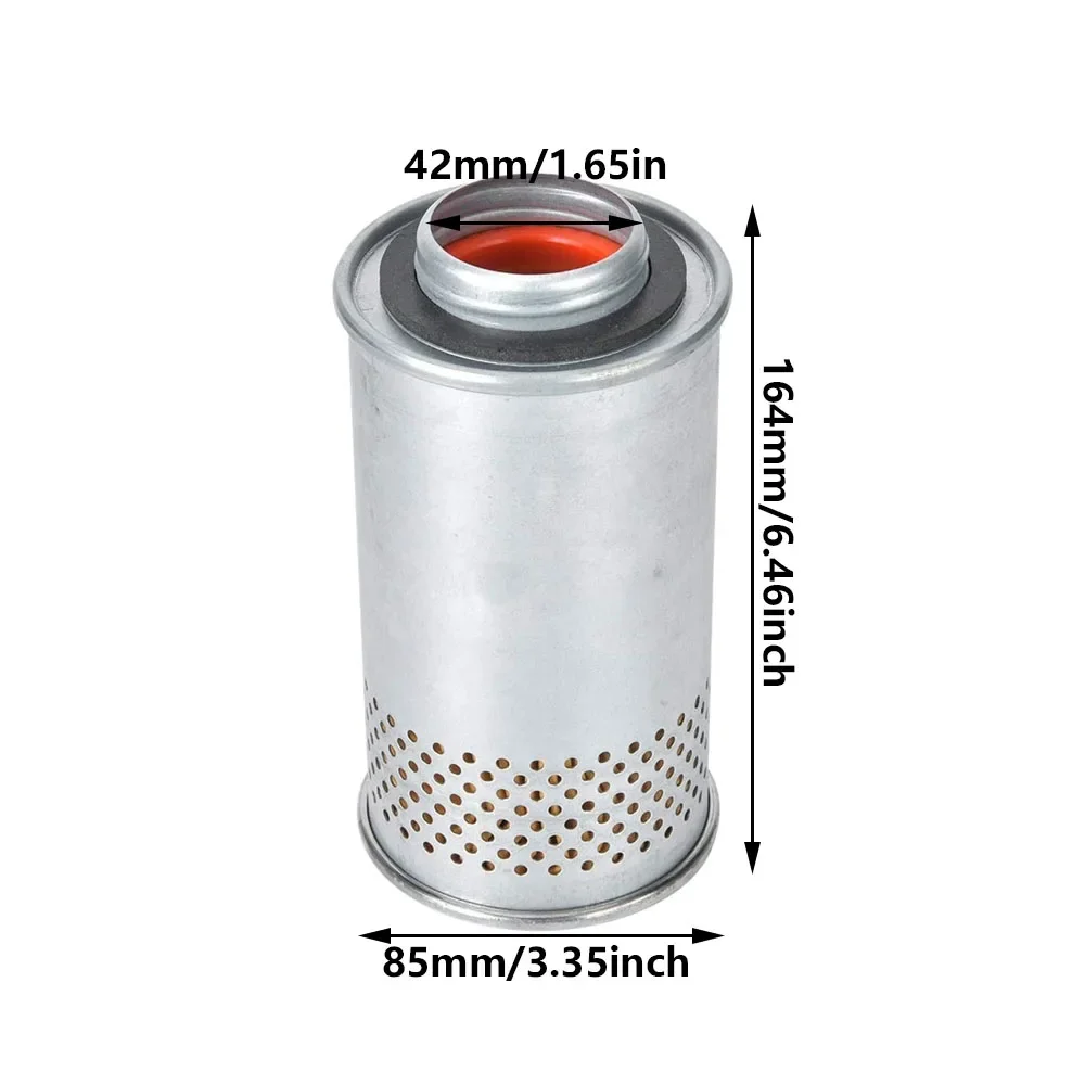 Engine Air Filter Diesels Crankcase Breather Replaces For Volvo Penta 876069 843736 car accessories