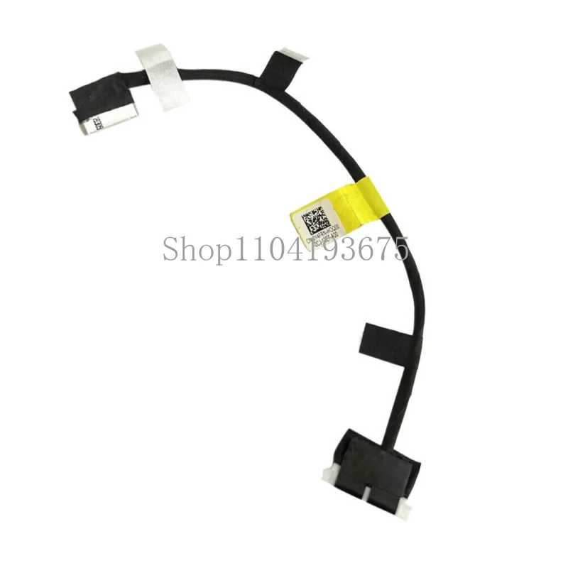 Battery Cable GDC41 For Dell Latitude 7420 7200 E7420 E7200 0Y4FRN Y4FRN