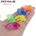 5PCS Fish B