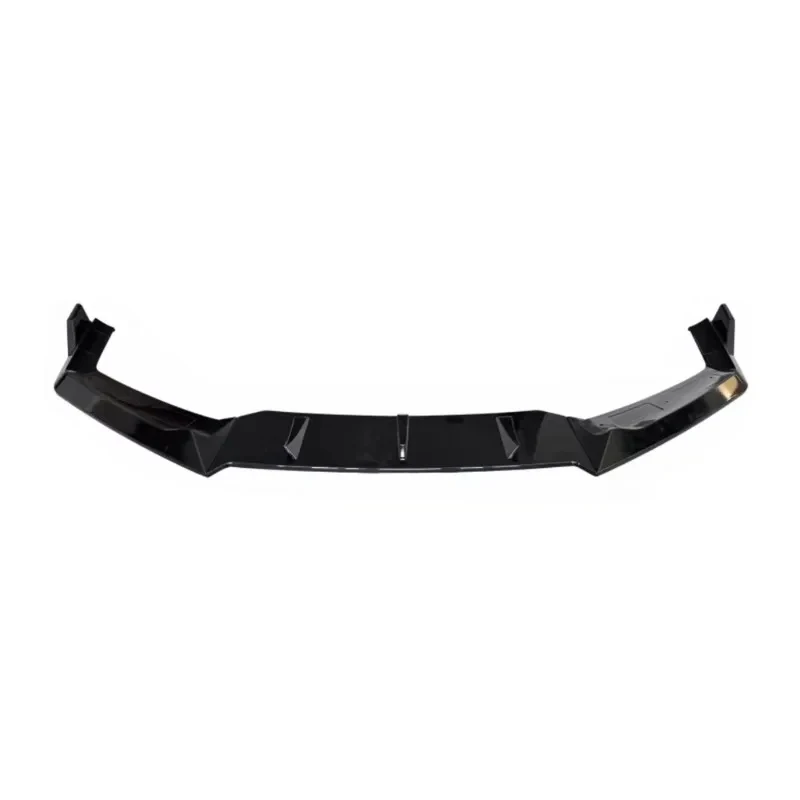 7 Series G70 Upgrade M760 Black Knight Aero Kits Side Extensions Spoiler Front Sp G70 Rear Diffuser with Exhaust Tips