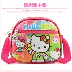 Cute cartoon messenger bag mini shape children's outing mini single room small bag female bag