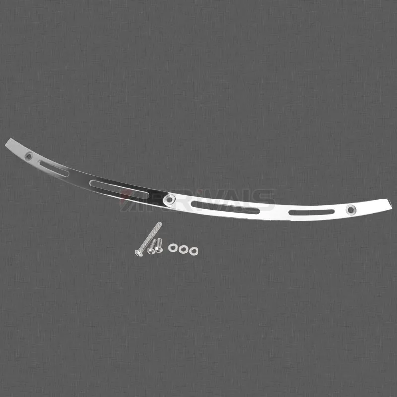 

Motorcycle Windshield Trim CNC Windscreen Trim For Harley Touring 2014-2020 Electra Glide Street Glide FLHX FLHTC CVO