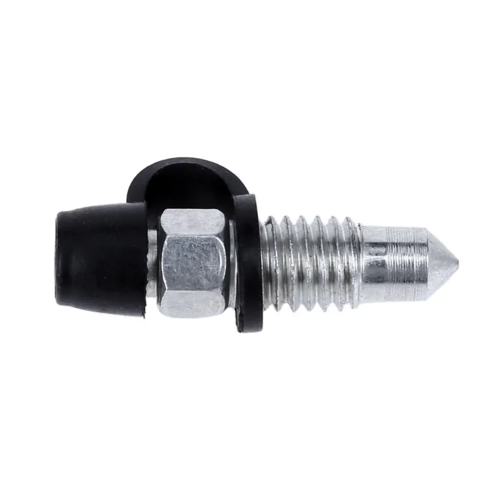 Car Motorcycle Brake Screw Nipple Portable Auto Brake Pump Brake Caliper Bleed Exhaust Screw Nipple High Quality Dust Cap