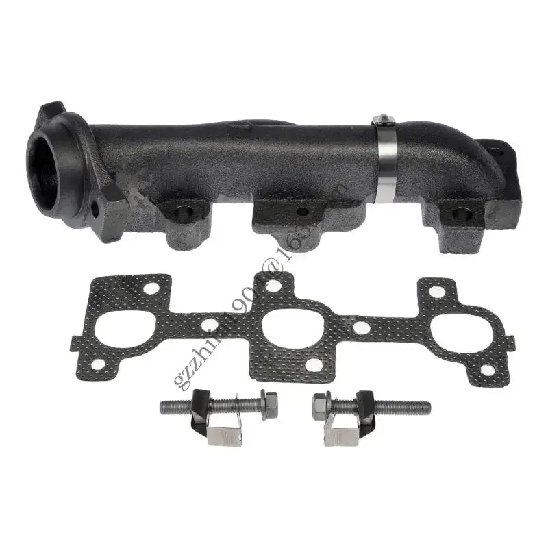 

Exhaust Manifold Right Side Replacement Air Intake Manifold 674416, 53032418AD 53032418AC For 2004-2010 3.7L