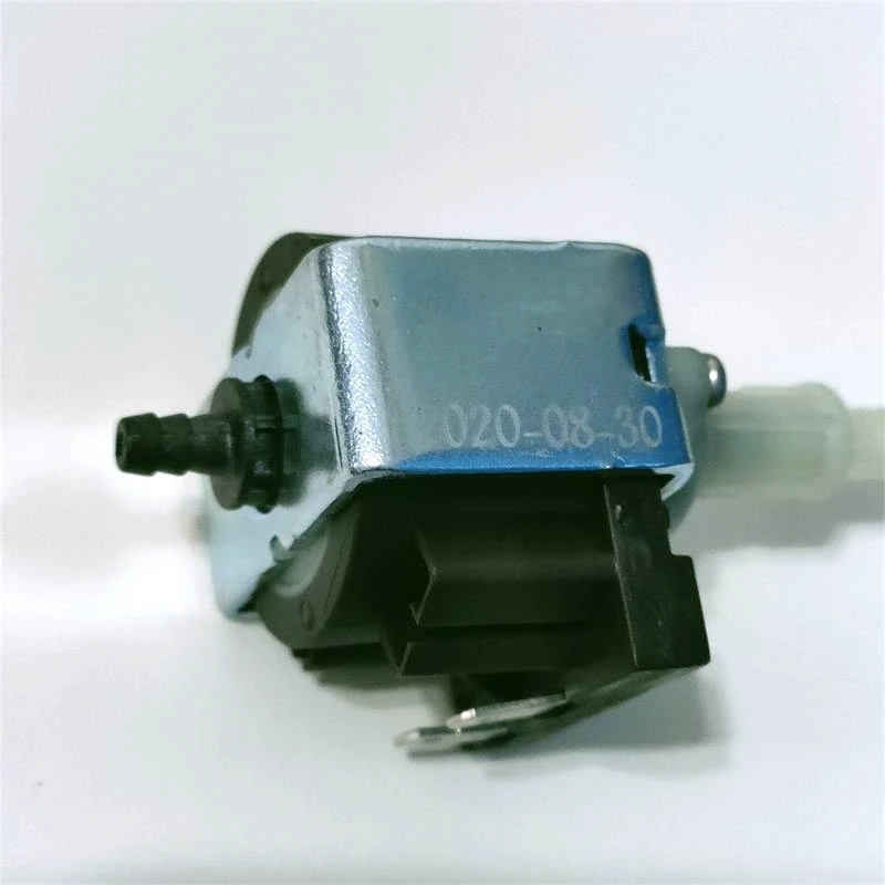 Adecuado para válvula solenoide de vapor de ropa bomba de agua para Sankyo SPS 220V 16W bomba electromagnética bomba de agua bomba de agua Sankyo