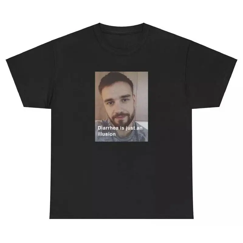 Similar Items Sponsored Feedback On Our Suggestions See All Liam Payne Curse T shirt