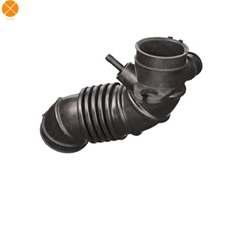 OEM 28138-1G200 281381G200  Intake Air Hose DAH201 T834284 Y54021O For 2005-2011 For Hyundai Accent Kia Rio MK2 1.4L 1.6L
