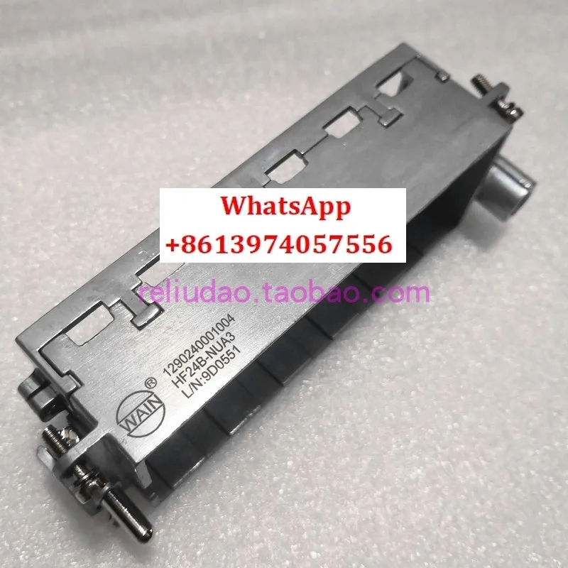 

Connector HF24B-NUA3 six position bracket A-F frame 1290240001004