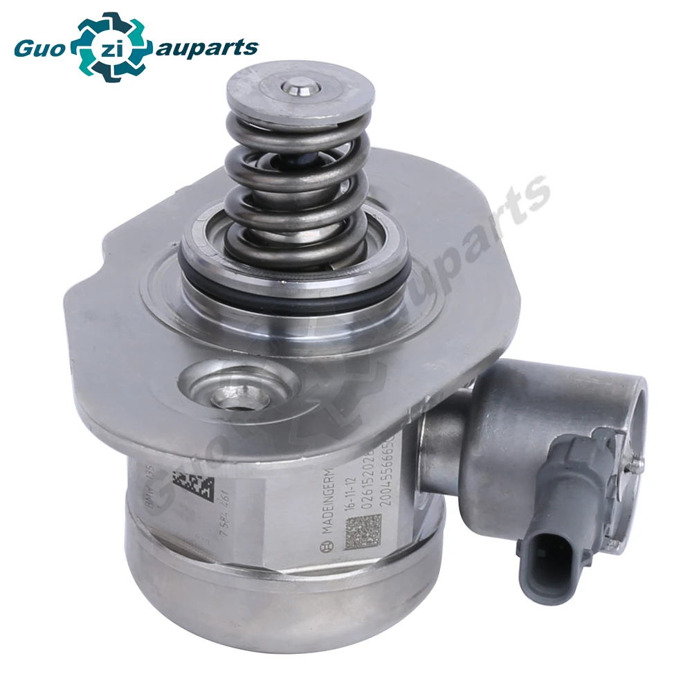 

13518604229 13517584461 High Pressure Fuel Pump for BMW 228i 328i 428i 528i X1 X3 X4 X5 0261520147 HM10017 Car Accessories