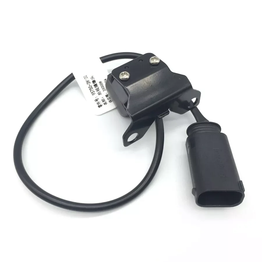 Rear View Camera Reverse Camera Backup Parking Camera 95750-3W100 For Kia Sportage 2011-2016