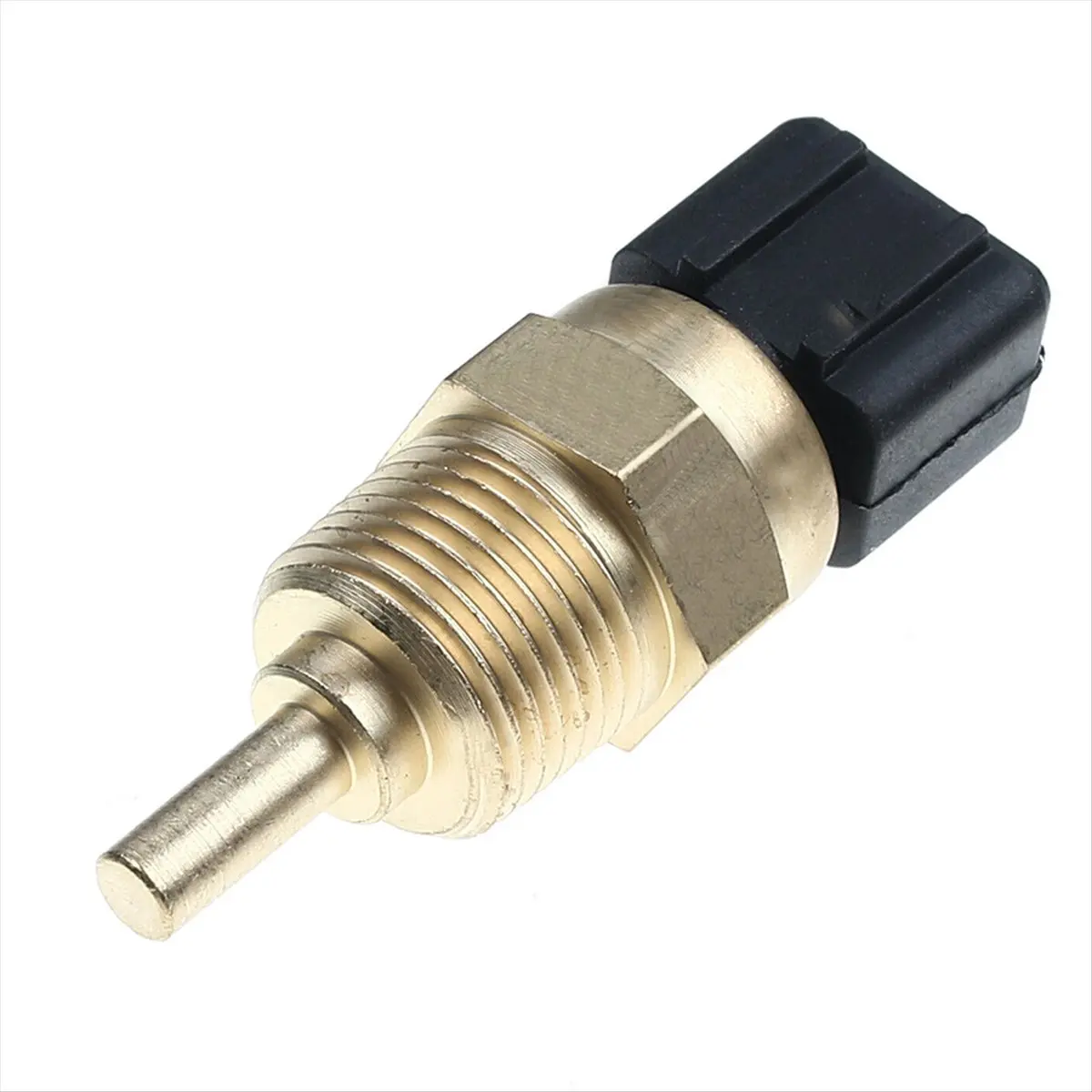 #43X (Metal)39220-38020 New Engine Coolant Temperature Sensor,Automotive Parts & Accessories view 5