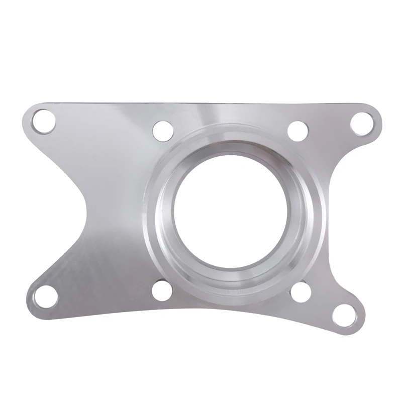 ATV Parts Rear Gearbox Housing Plate And Rear Brake Pad For CF500-A/2A/X5/X6/X8 0180-331005