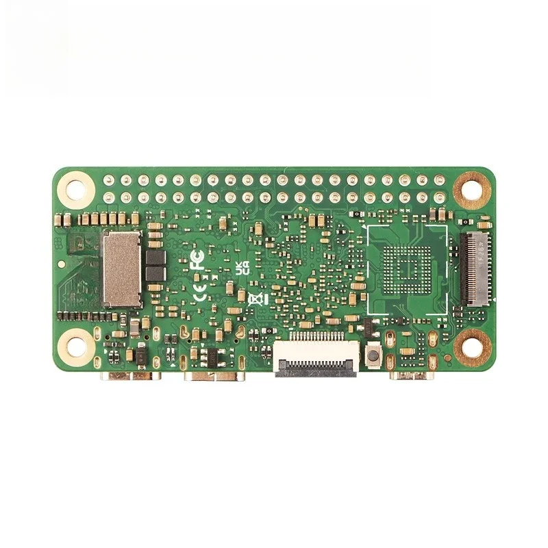 A7Z eight core CPU dual screen display RISC-V co control