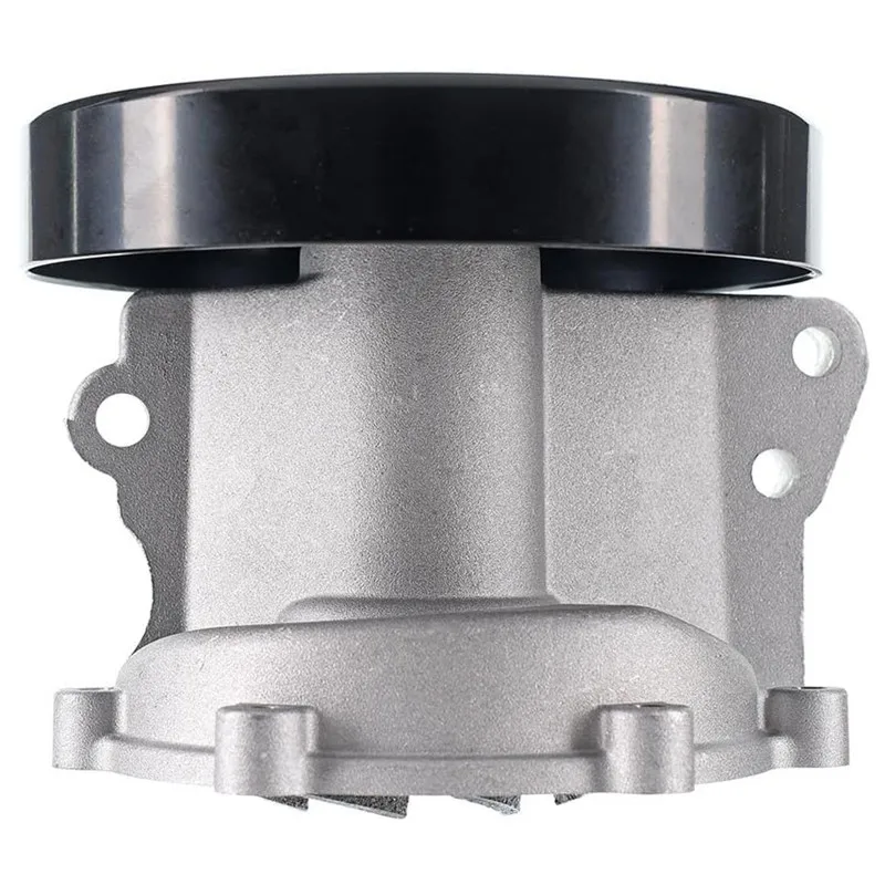 Automotive Water Pump Aw9307 Replace for 1994 1995 1996 1997 1998 Saab 900 2.3L/2.0L I4, 1999 2000 2001 2002 2003 2004 2005 2006 2007 2008 2009 9 -- 5 2.3L I4, 1999 2000 2001 2002 2003 9 -- 3 2.0L/2.3L I4 view 4