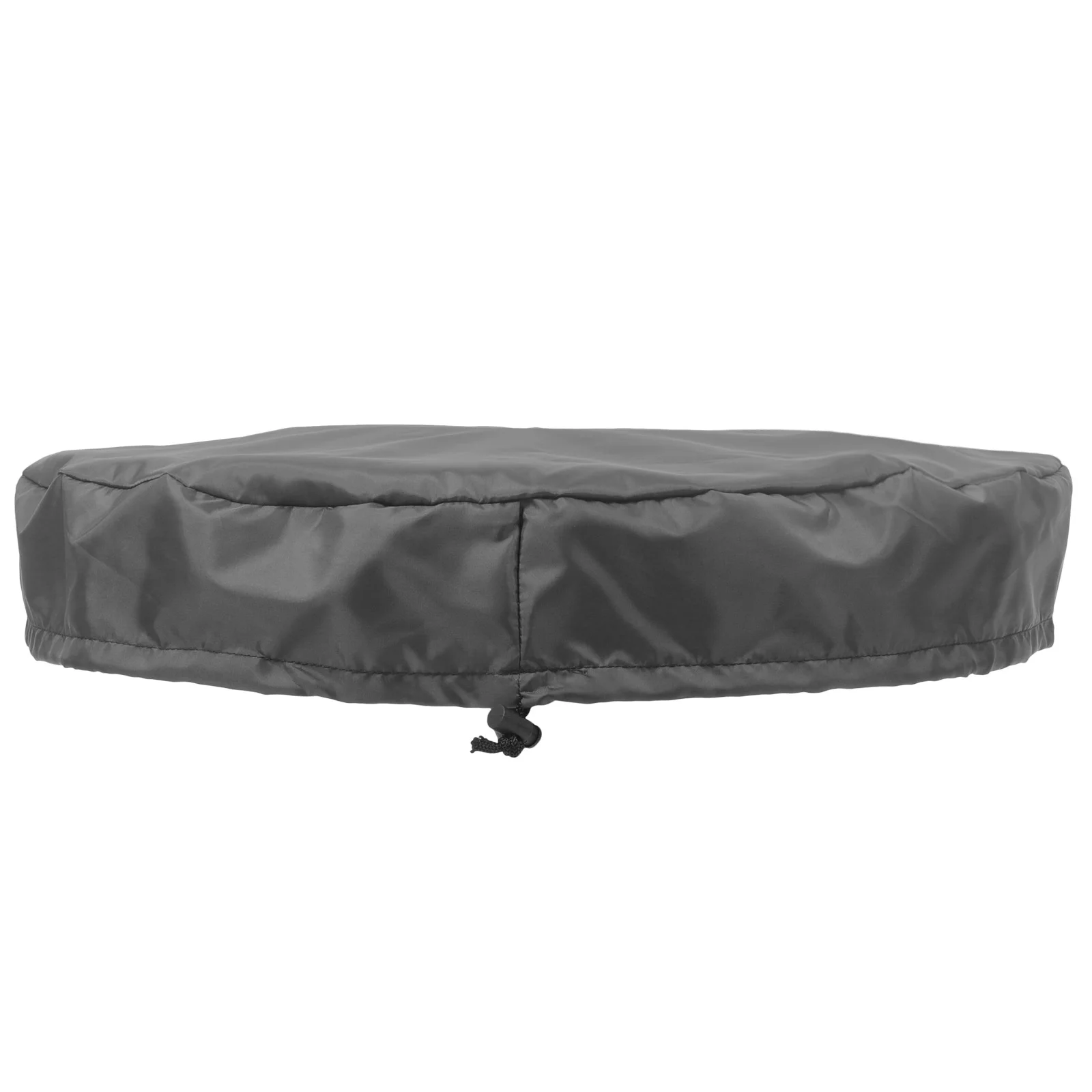 Sealed Bucket Top Cover Water Buckets Chemical Truck Accessories Barrel Protective Oxford Cloth Outdoor