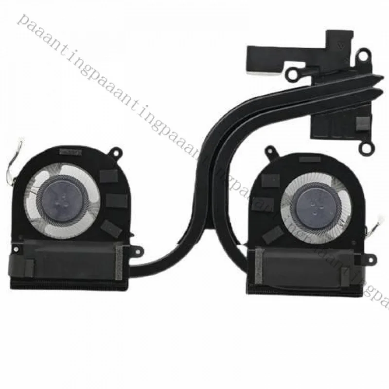 Ventilateur + Dissipateur (Heatsink) Pour Lenovo Yoga 720-13IKB - Neuf (5H40N67860 / AT1YJ002SS0)