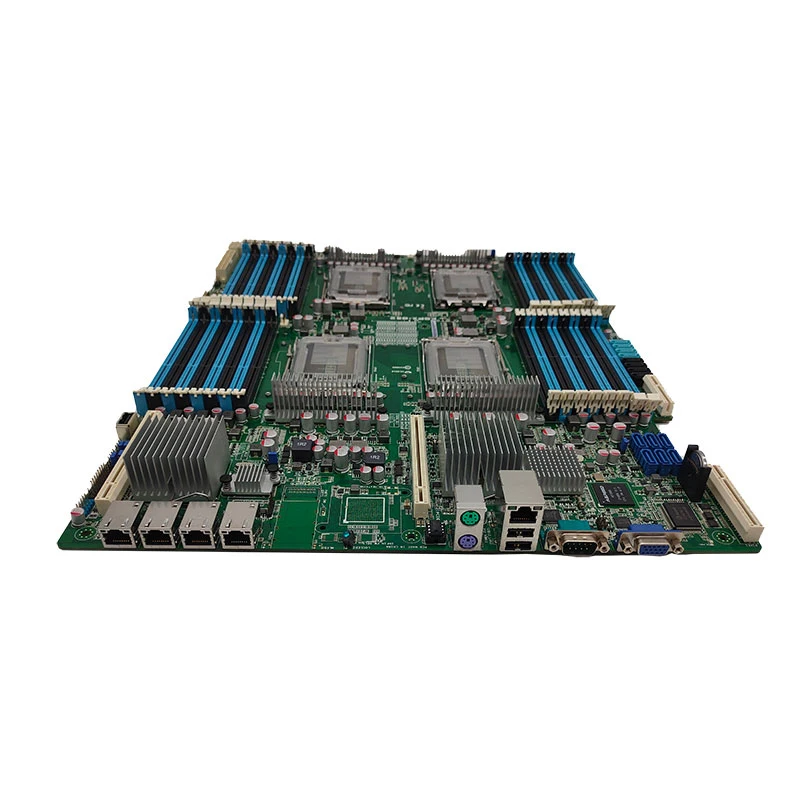 

KGPX-Q32S для серверной материнской платы ASUS RS920A-E6, поддержка AMD 6300