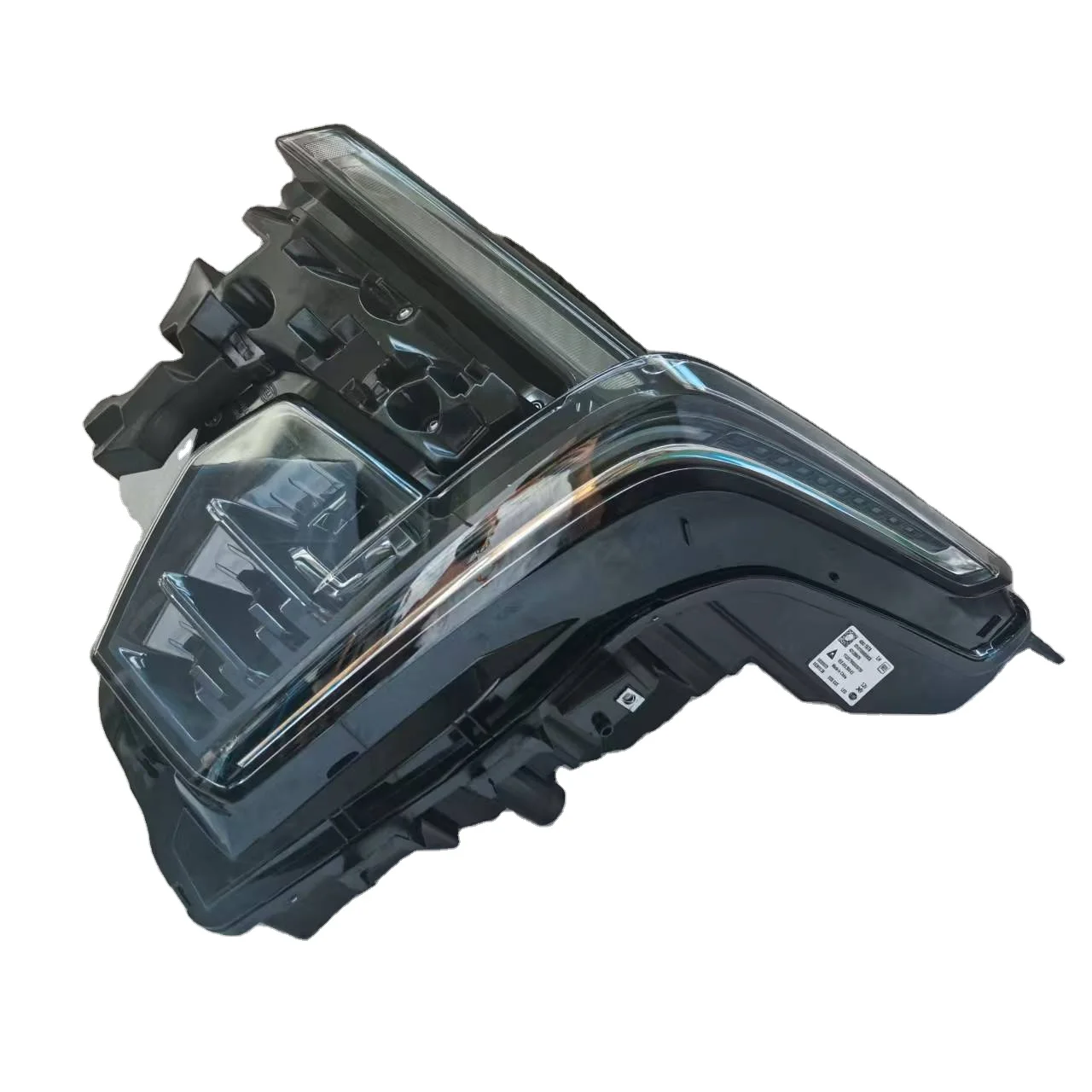 

2024-2025 New for Cadillac XT4 Auto Left Headlight Best-selling Model Original High-quality LED Headlights