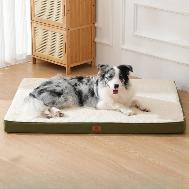 Podkładka dla psa, odpinana, n – Calming Dog Bed recenzja i cena