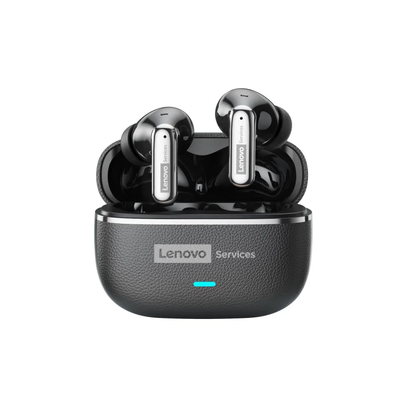NEW Lenovo LE208 TWS Wireless Earphones Bluetooth V6.0 IMAX-level