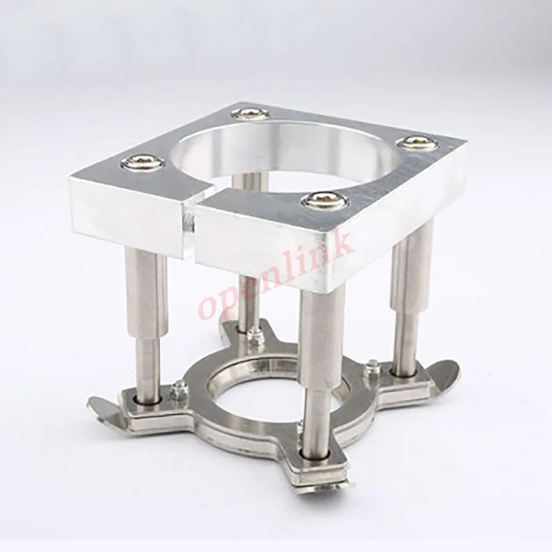 Auto Pressure Plate Clamp 65mm 70mm 75mm 80mm 85mm 90mm 95mm 100mm 105mm 110mm 125mm for cnc engraving machine