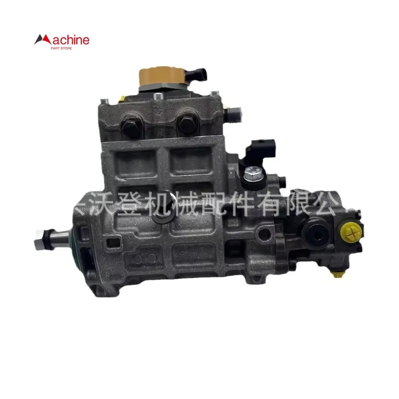 Fuel injection Pump 317-8021 368-9171 For CAT 320D CAT C6.6/C6.4 326-4635 Six-Cylinder 4264806 2923751