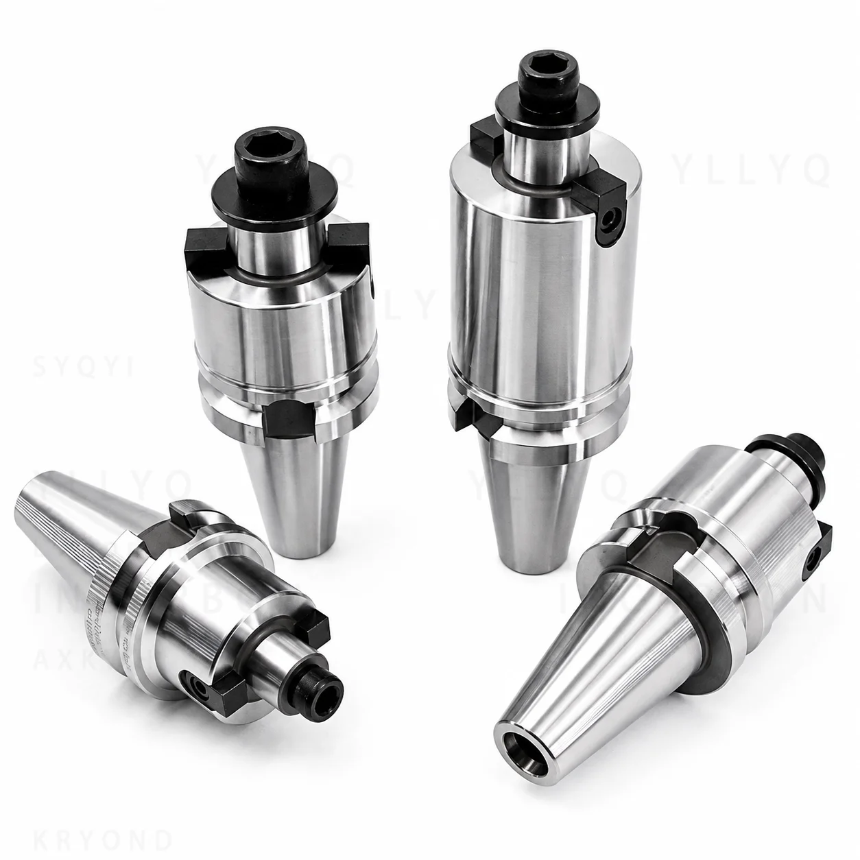 BT30 BT40 FMB FMB22 FMB27 FMB32 Tool Holder 45L 60L 100L CNC Machining Center Lathe Face Milling Cutter BAP300R BAP400R Holder