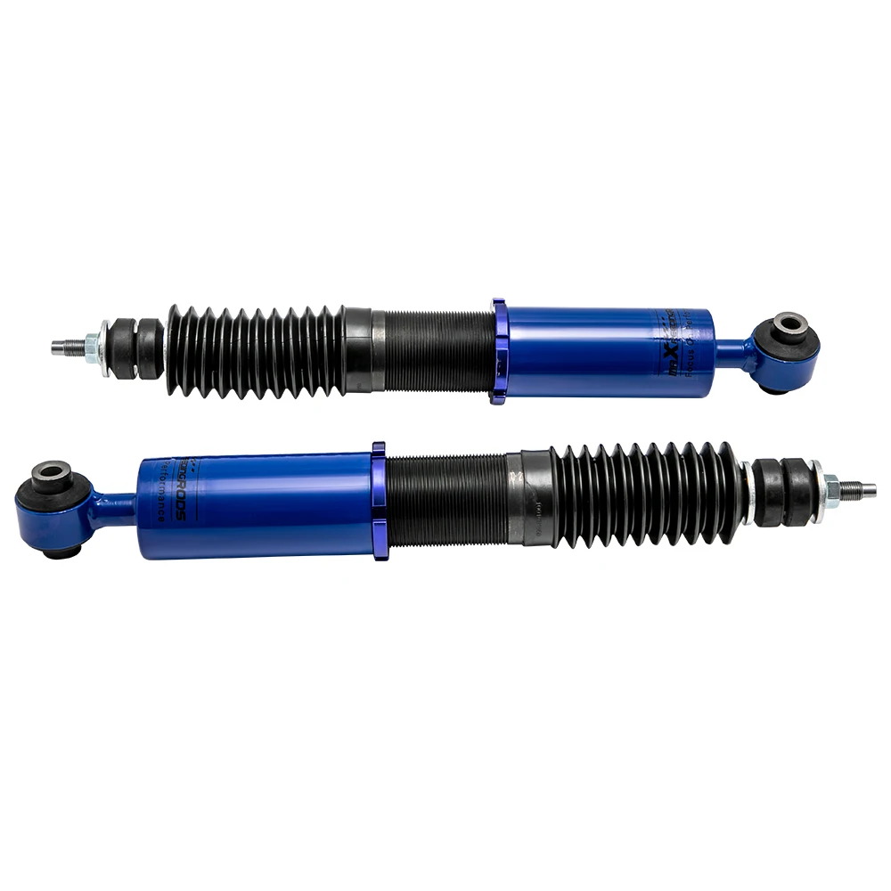 Complete Coilovers Suspension Kit for Ford Mustang GT S-197 2005-2014 Coilovers Struts Shocks Absorbers