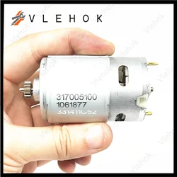 BS10.8V motor for METABO PowerMaxx BS 10.8 12 BS10.8 BS12V BS12 317005100 Power Tool Accessories