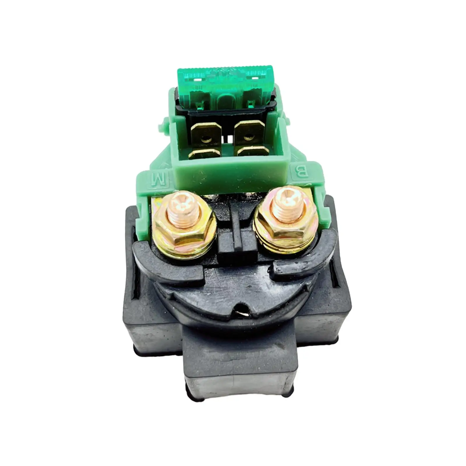 

Starter Solenoid Relay Spare Parts 9010-150310-10001 Durable Assembly Accessory ATV Parts Easy Installation for CF500 x5