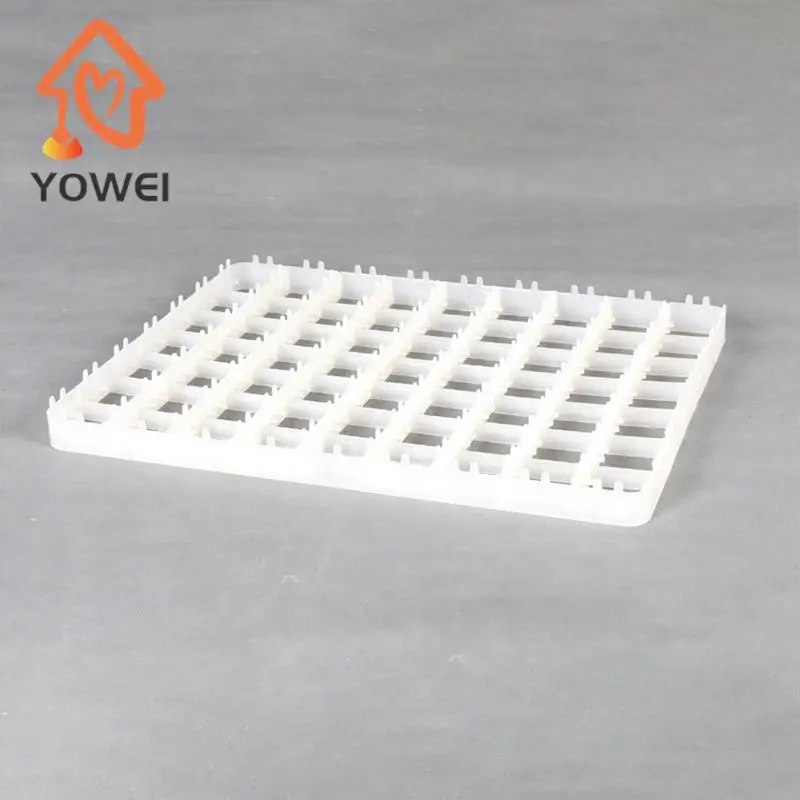 1Pcs Egg Tray For Incubator Automatic Goose Pigeons Duck Quail Egg China Incubadora Parts Poultry Farming Accessories Supplies