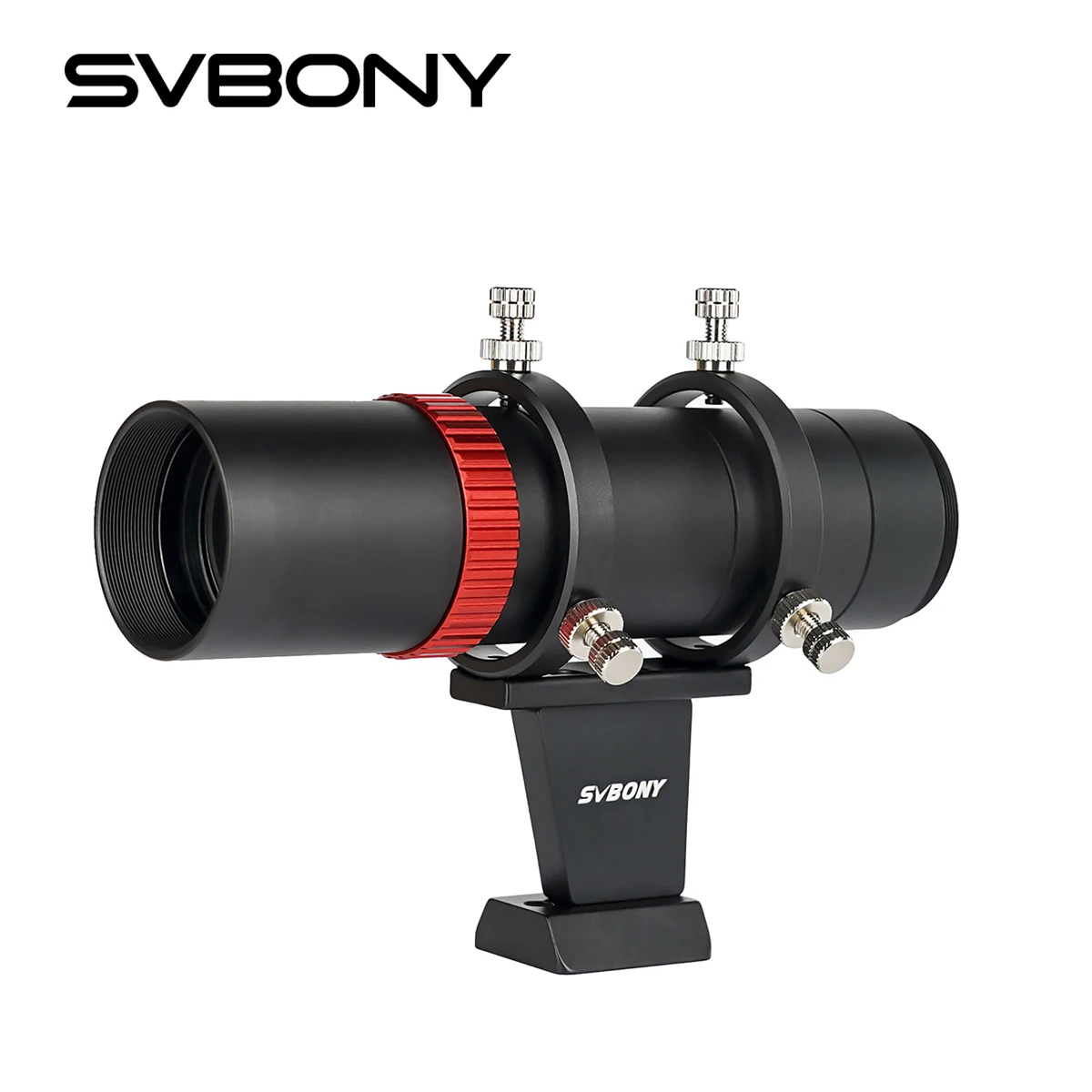 SVBONY SV165 Mini 40mm F/4 Guide Scope 1.25