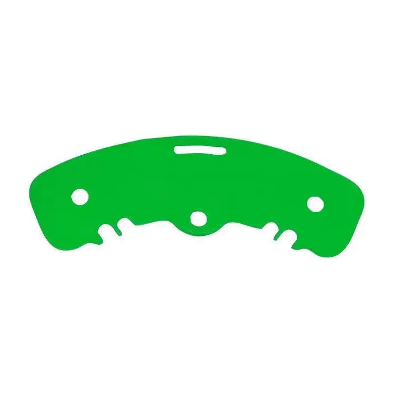 Move Positioning Board Anti Skateboard Elderly Bed Rest ABS Relocation Tool Wheelchair Assistance Equipment and Relocation Board