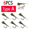 6pcs Type A