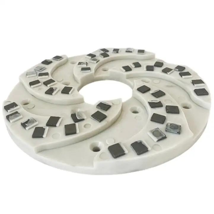 Special Stone Tool, Sharp and Wear-resistant Metal Grinding Disc, Granite Polishing Resin Particles