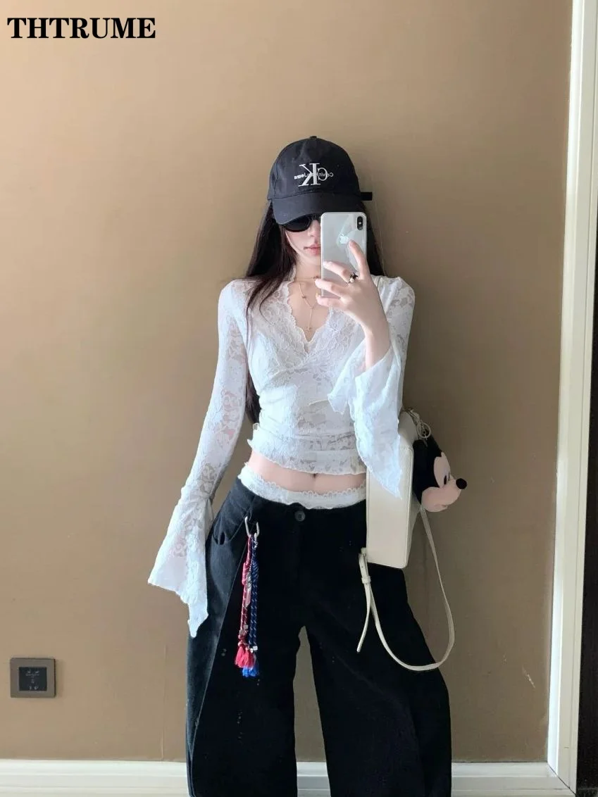 Thumbnail 4 - #53 Best Rated Womens Long Sleeve Tees to Buy in 2026