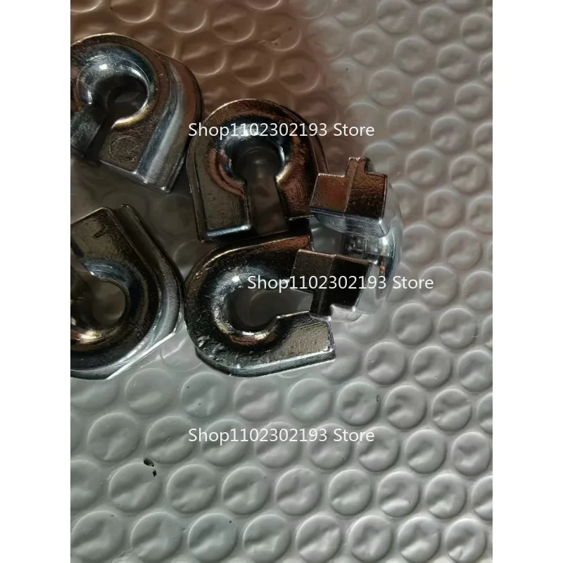 5pcs Grass Trimmer Head Eyelet for Shindaiwa Speed Feed 375 450