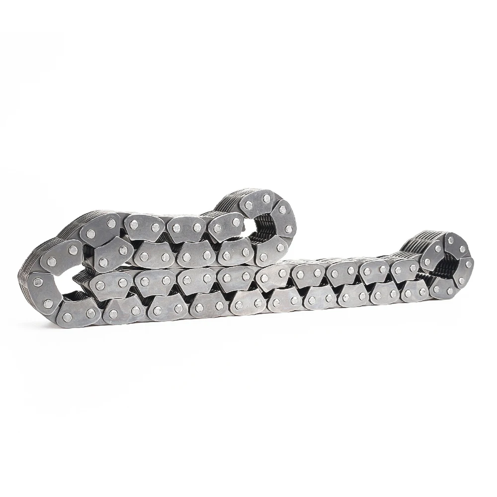 

Высококачественная приводная цепь раздаточной коробки MD738550 для Mitsubishi Pickup Pajero V32 4G54 V44 4D56 Sport K94 K96 L200 K74T K75T