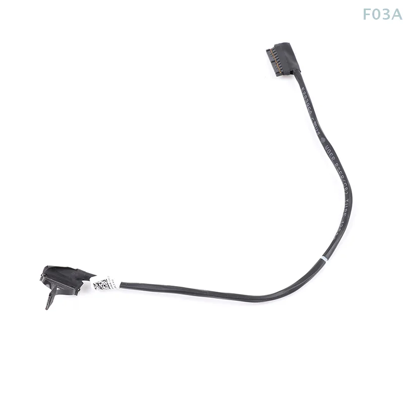 1pc Laptop Battery Cable Connector For Dell Latitude 5480 5490 5491 E5480 E5490