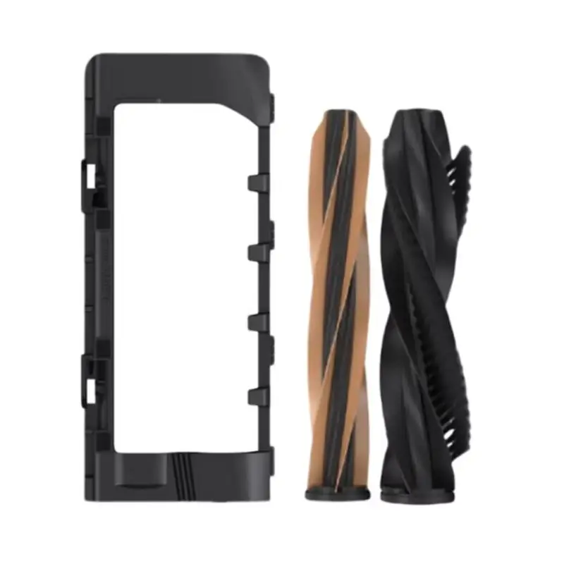 

Запасные части для робота-пылесоса Dreame X50 Ultra/X50 Master/L50 Pro Ultra/L40s Pro Ultra: крышка щетки, основная щетка