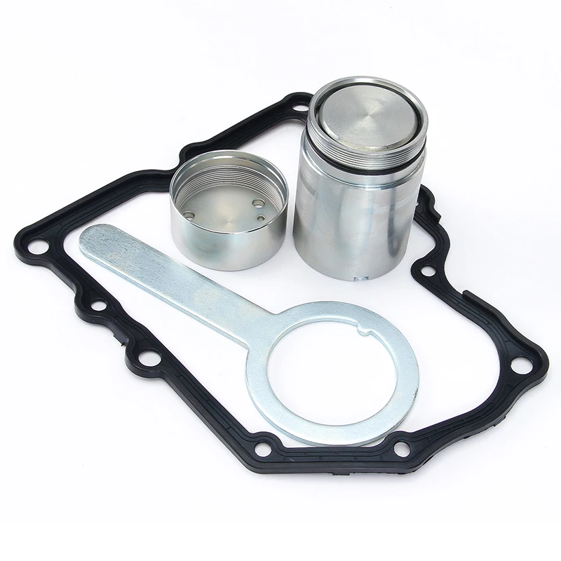 

High Quality 0AM DQ200 DSG 7 Speed Transmission Accumulator Mechatronic Repair Kit for Volkswagen VW Audi Skoda