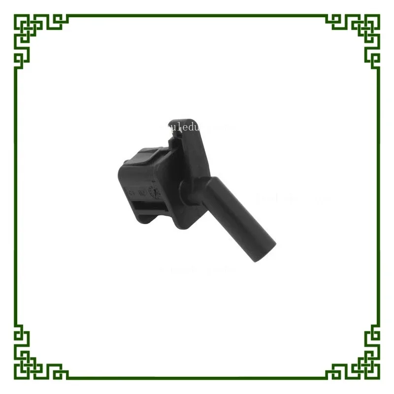 Suitable for ECAM610.75 Faucet and Descaling Faucet Hot Water Dropper Accessories for Fully Automatic Coffee Machines