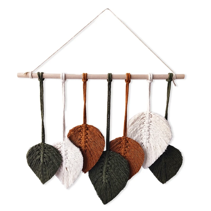 

Wall Hanging Woven Apartment Living Room Bedroom Wedding Party Ornaments Dropshipping