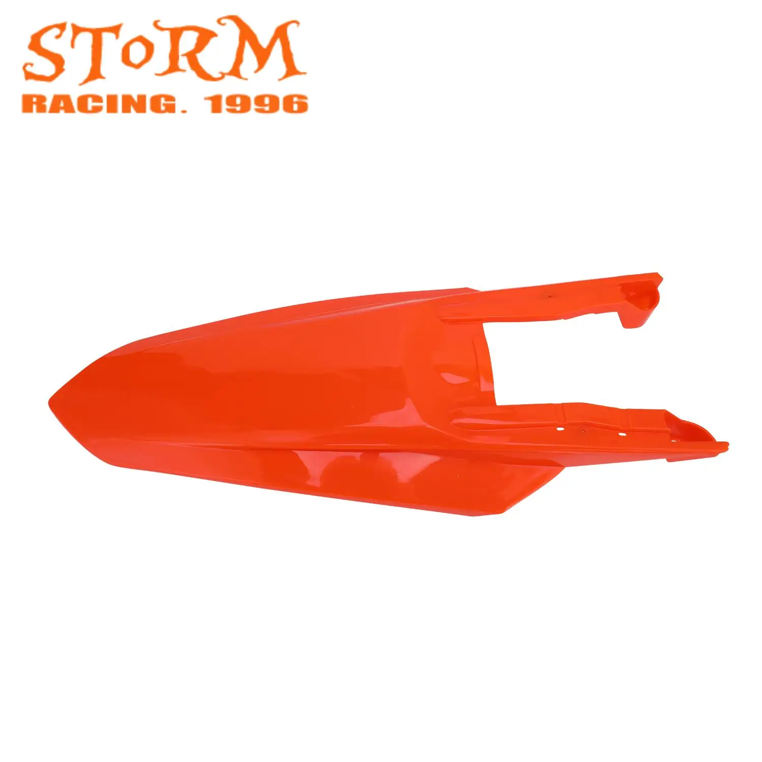 Motorcycle Rear Fender Mudguard Body Plastic For SX SX-F XC XC-F  125/250/300/350/500 2023-2024 Motocross Dirt Bike