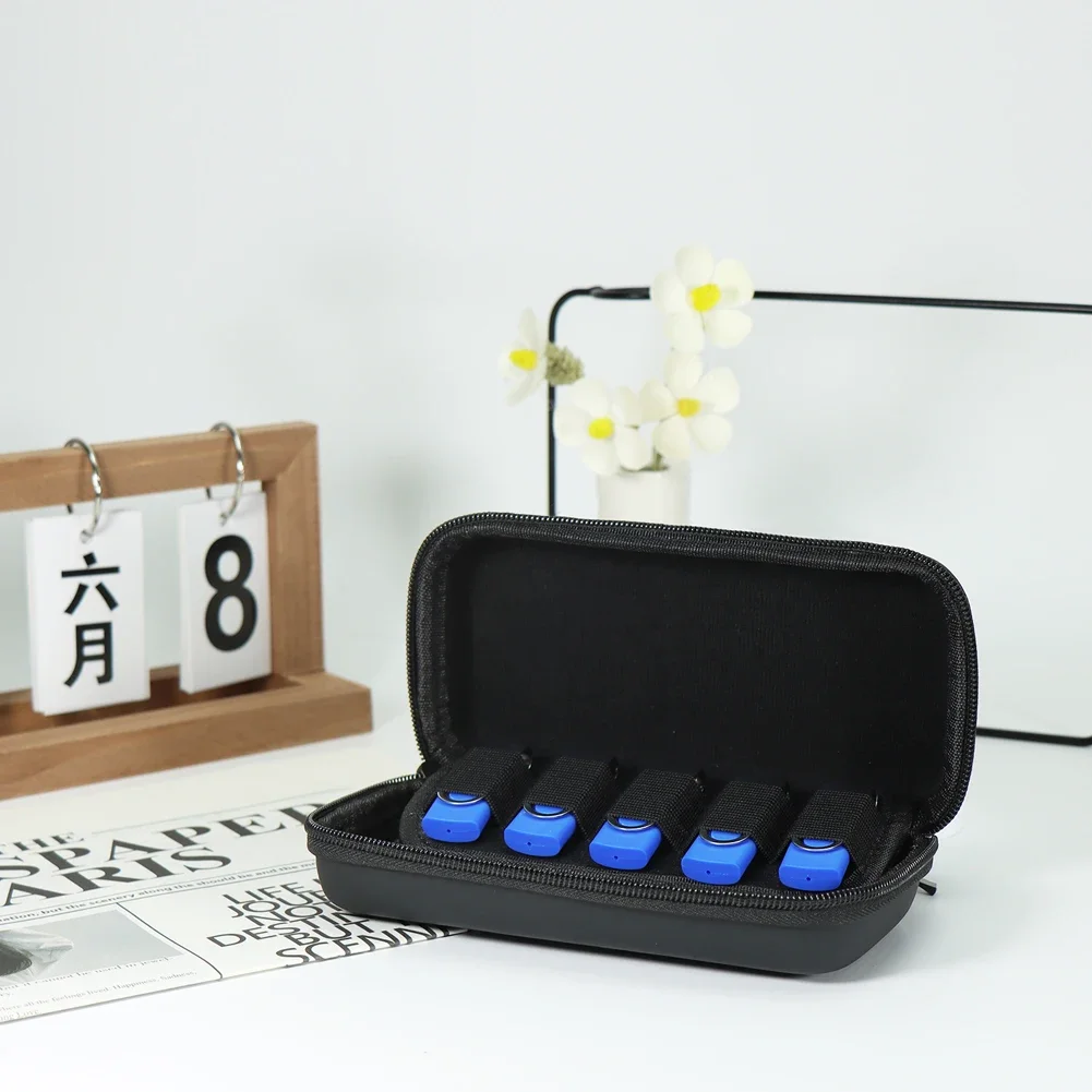 Чехол для флэш-накопителя USB, пылезащитный чехол для хранения USB, жесткий чехол-держатель USB, портативная сумка для переноски USB, органайзер для электронных аксессуаров