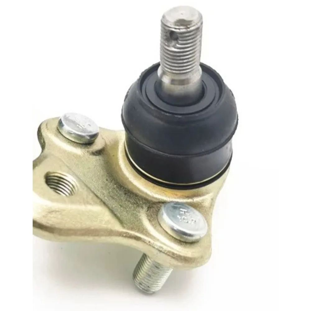 For BYD F3 G3 L3 F3R Suspension Lower Support Lower Swing Triangular Arm Ball Head Original